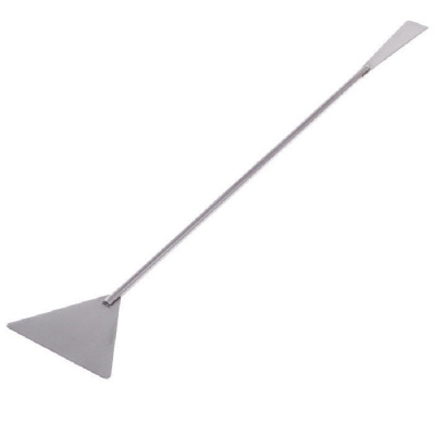 DECO NATURE TOOL SPADE 28 Шпатель для работы в аквариуме, нерж/сталь